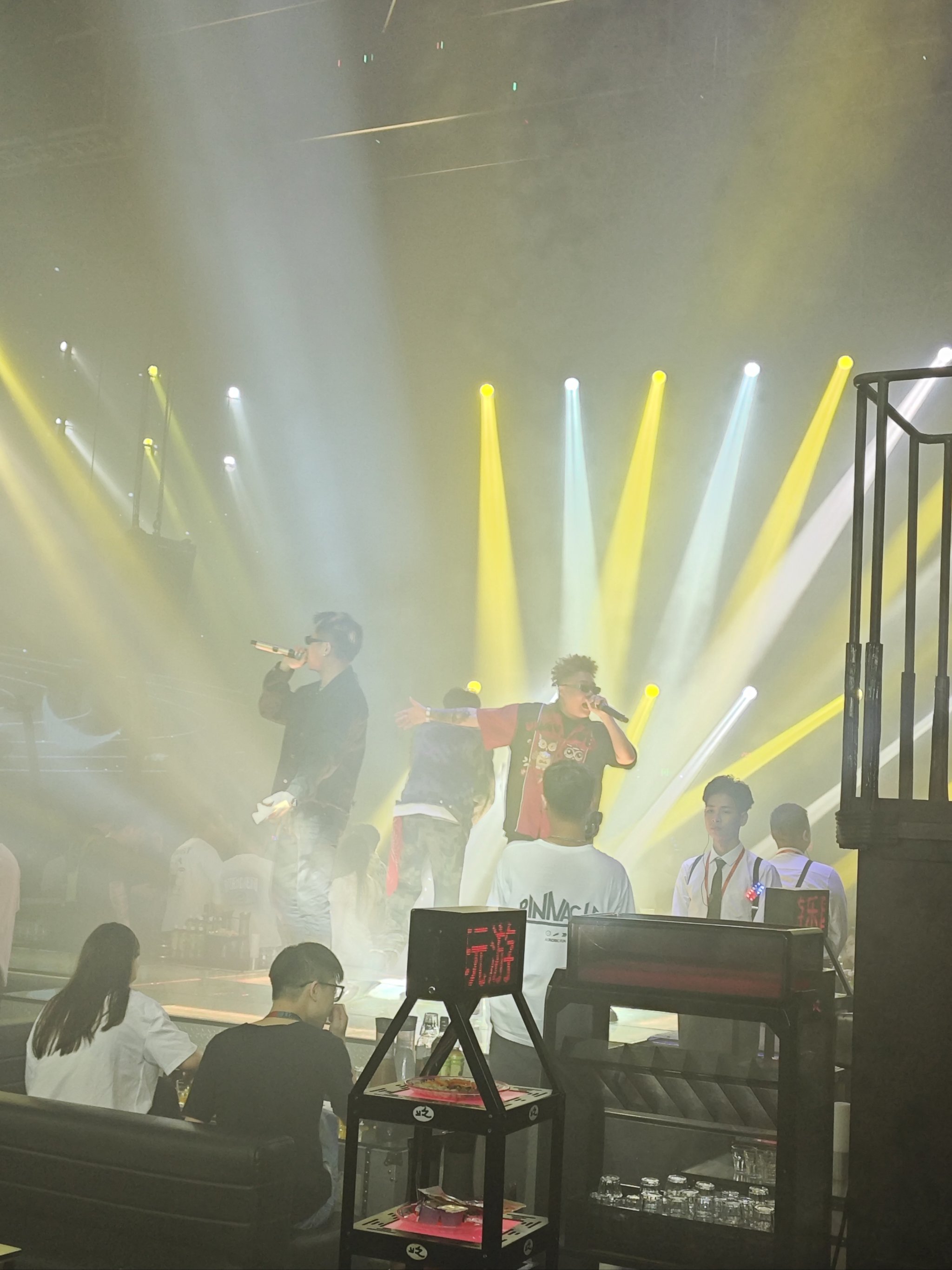 通辽商务ktv能否组局全攻略-科尔沁区ktv预订